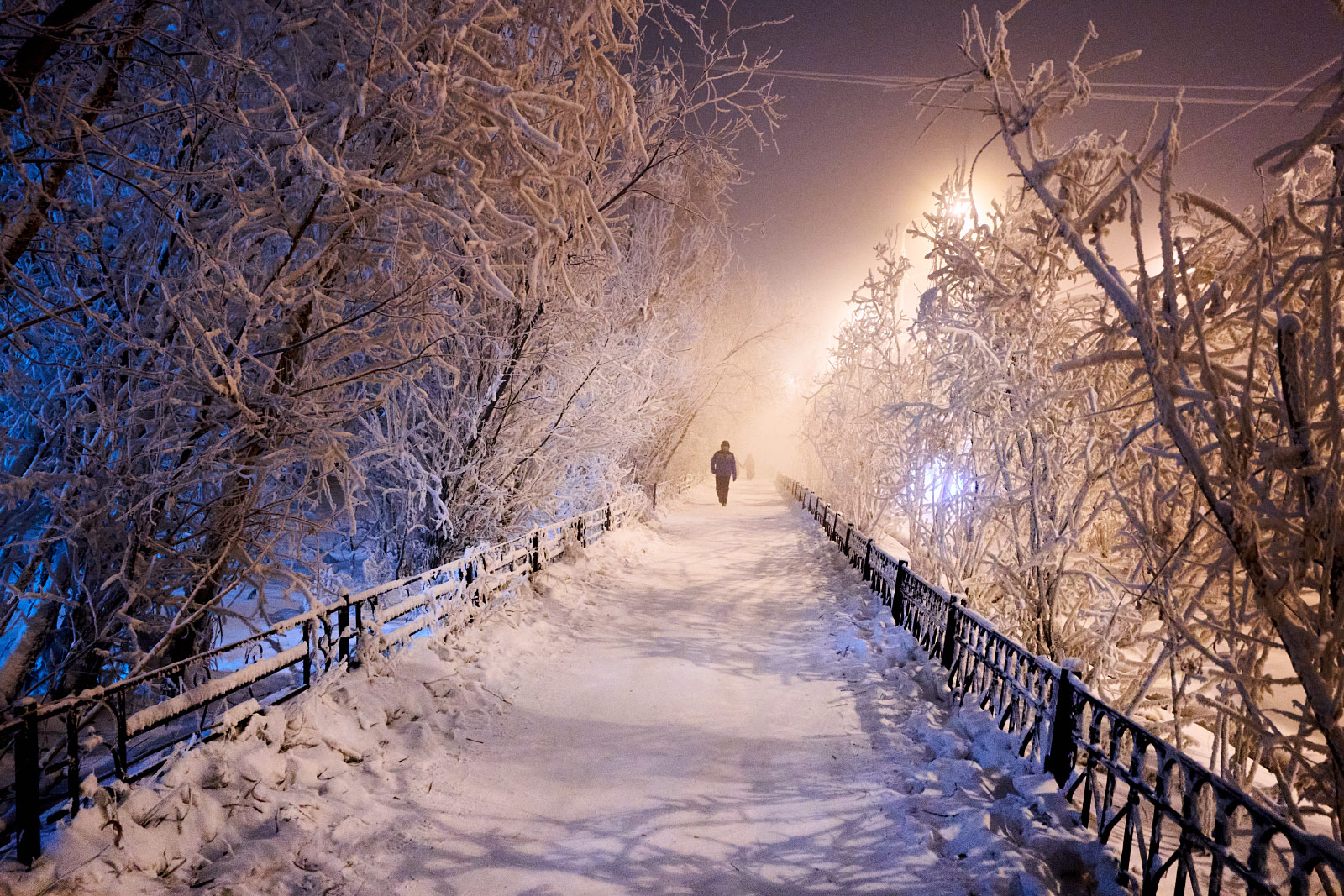 Yakutsk (Якутск)